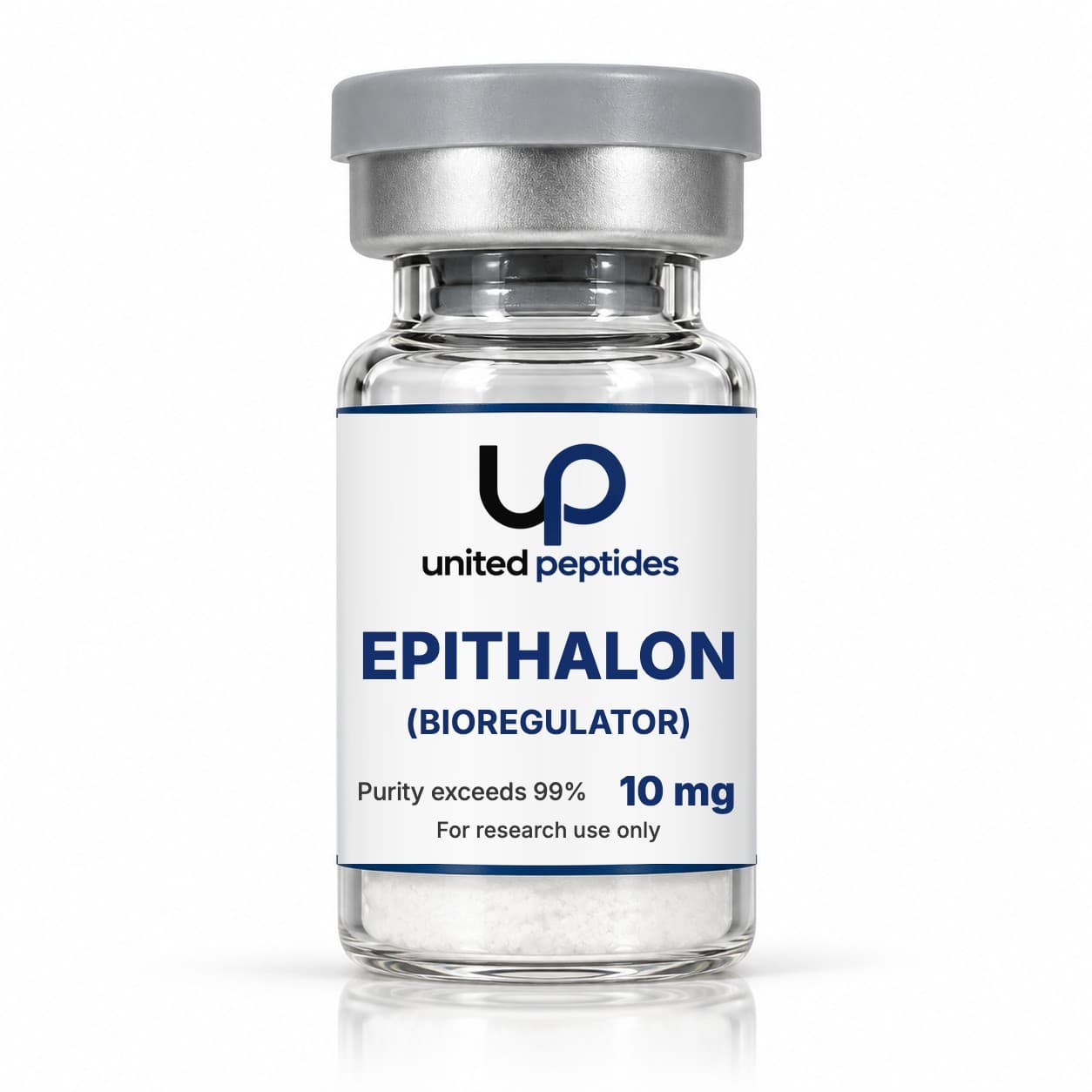 Epithalon vial