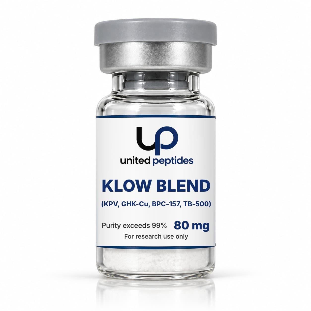Klow Blend vial