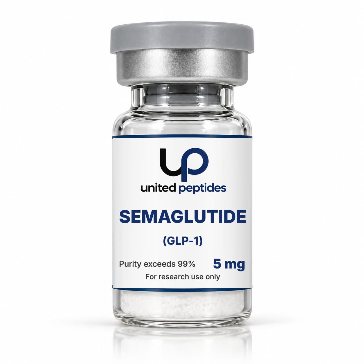SEMAGLUTIDE, for laboratory research use only